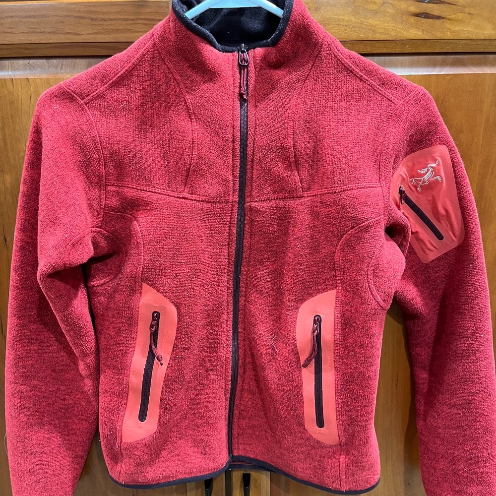 Arc'teryx Women's Covert Cardigan